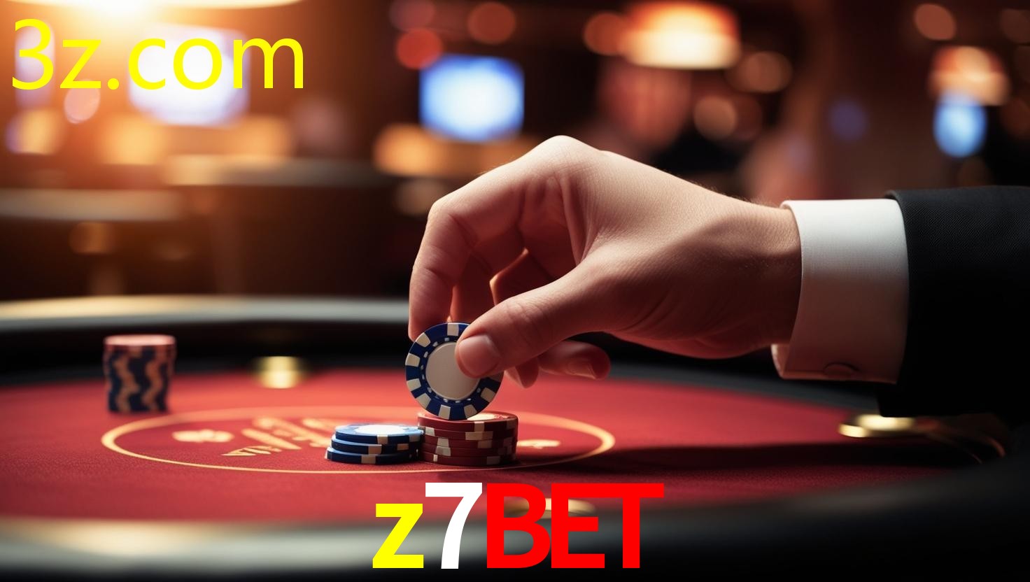 Verificação de Conta Z7BET.COM